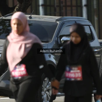 Runner Photo 3607411