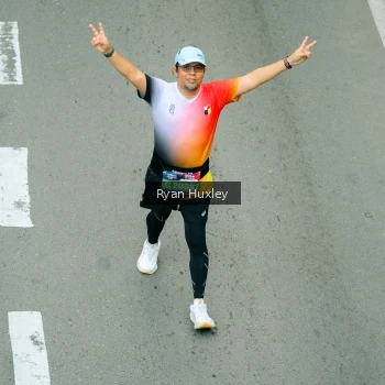 Runner Photo 3607413