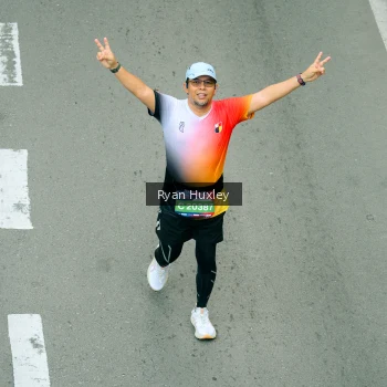 Runner Photo 3607414