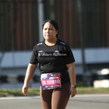 Runner Photo 3607417