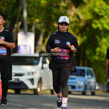 Runner Photo 3607419