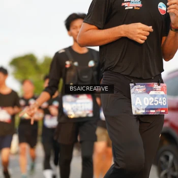 Runner Photo 3607420