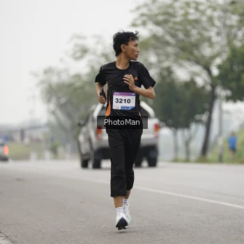 Runner Photo 3607421