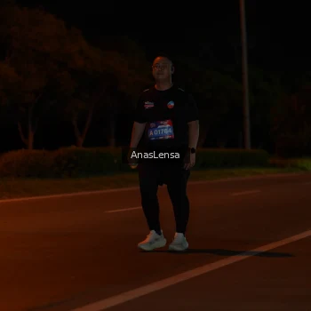 Runner Photo 3607422