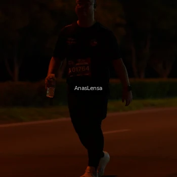 Runner Photo 3607423