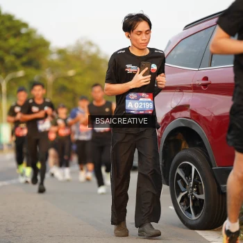 Runner Photo 3607424