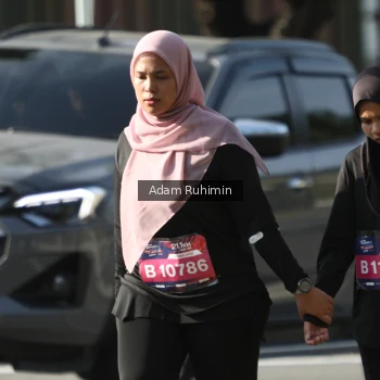 Runner Photo 3607430