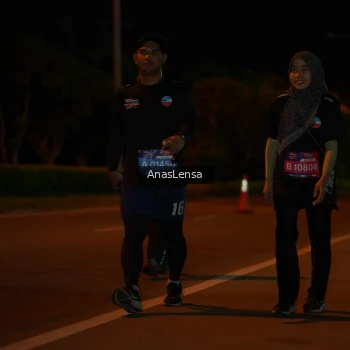 Runner Photo 3607431