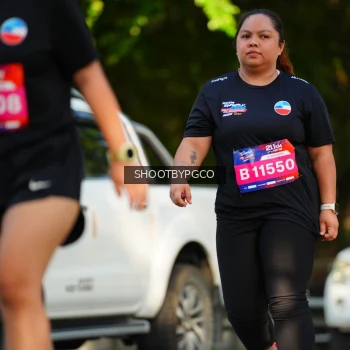 Runner Photo 3607432