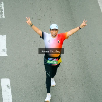 Runner Photo 3607434