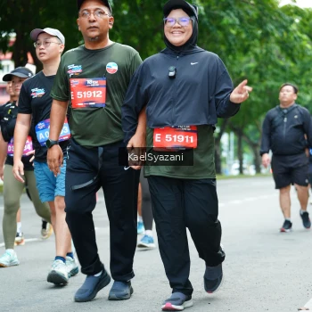 Runner Photo 3607436