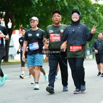 Runner Photo 3607437