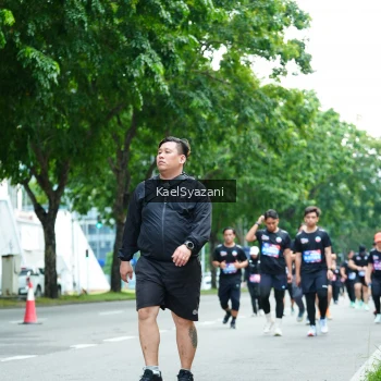 Runner Photo 3607439