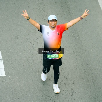 Runner Photo 3607442