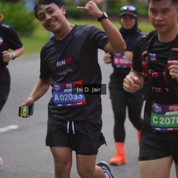 Runner Photo 3607443
