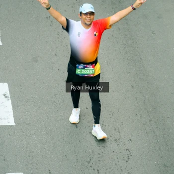 Runner Photo 3607444