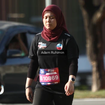 Runner Photo 3607445
