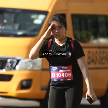 Runner Photo 3607446