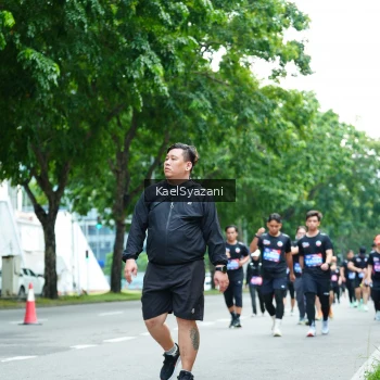 Runner Photo 3607448