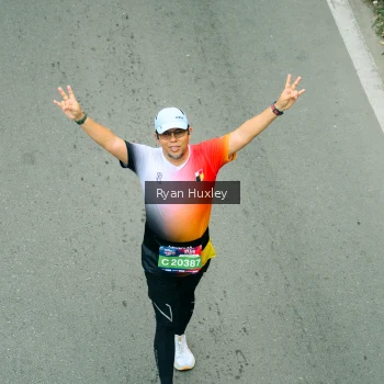 Runner Photo 3607452