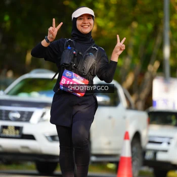 Runner Photo 3607457