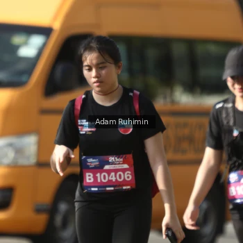Runner Photo 3607458
