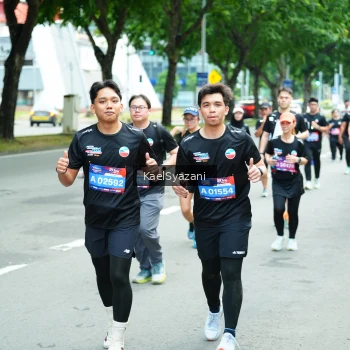 Runner Photo 3607463