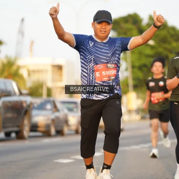 Runner Photo 3607464