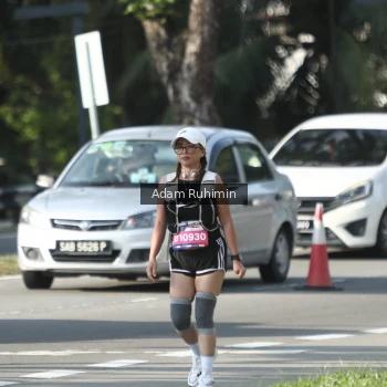 Runner Photo 3607467