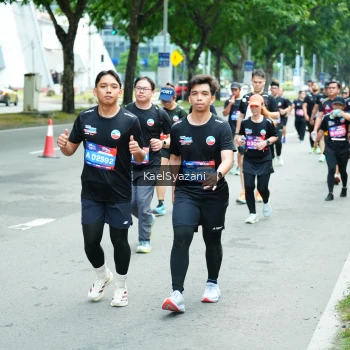 Runner Photo 3607469