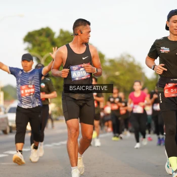 Runner Photo 3607471