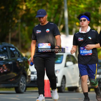 Runner Photo 3607473