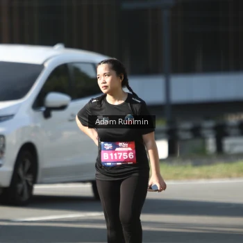Runner Photo 3607474