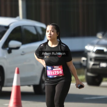 Runner Photo 3607484