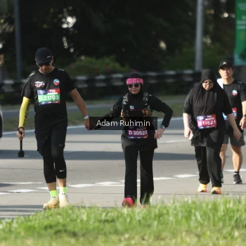 Runner Photo 3607487