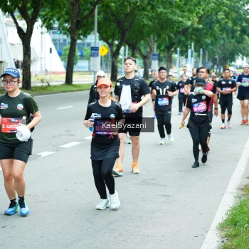 Runner Photo 3607488