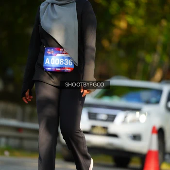 Runner Photo 3607492