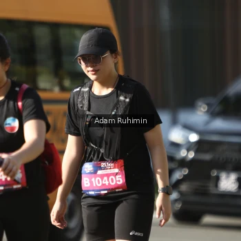 Runner Photo 3607495