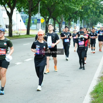 Runner Photo 3607501