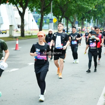 Runner Photo 3607503