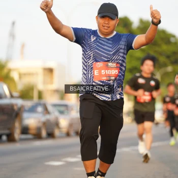 Runner Photo 3607504