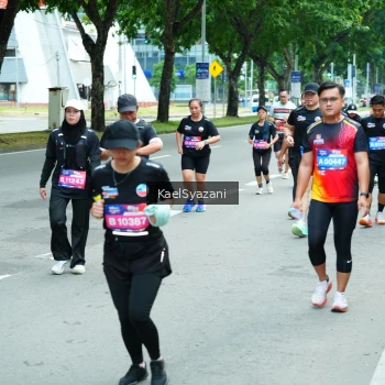 Runner Photo 3607506
