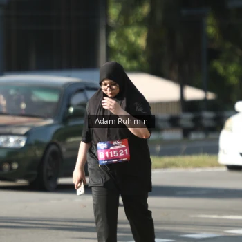 Runner Photo 3607510