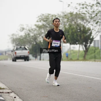 Runner Photo 3607511
