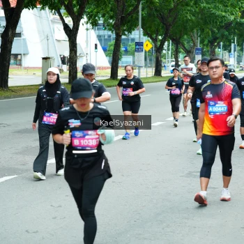 Runner Photo 3607513