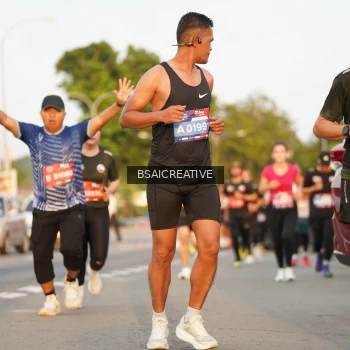 Runner Photo 3607518