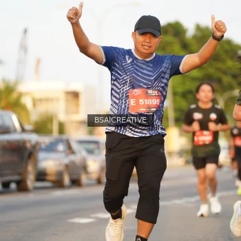 Runner Photo 3607521