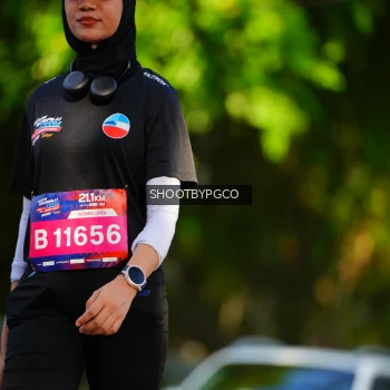Runner Photo 3607524