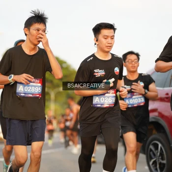 Runner Photo 3607526