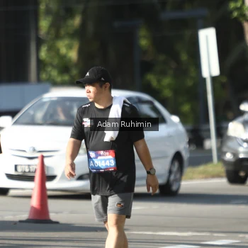 Runner Photo 3607530